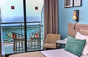 Leonardo Hotel Fuengirola Costa del Sol