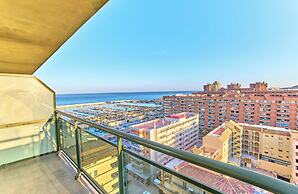 Leonardo Hotel Fuengirola Costa del Sol