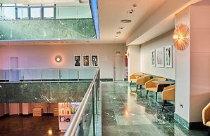Leonardo Hotel Fuengirola Costa del Sol