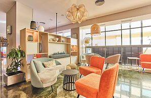 Leonardo Hotel Fuengirola Costa del Sol