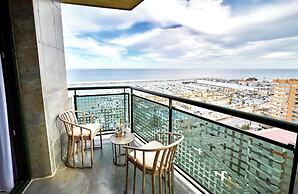 Leonardo Hotel Fuengirola Costa del Sol