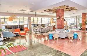Leonardo Hotel Fuengirola Costa del Sol