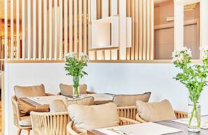 Leonardo Hotel Fuengirola Costa del Sol