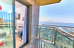 Leonardo Hotel Fuengirola Costa del Sol