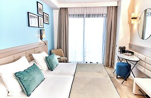 Leonardo Hotel Fuengirola Costa del Sol