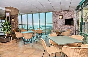 Leonardo Hotel Fuengirola Costa del Sol