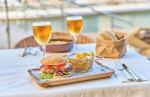 Leonardo Hotel Fuengirola Costa del Sol