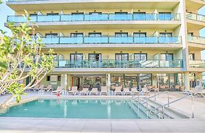 Leonardo Hotel Fuengirola Costa del Sol