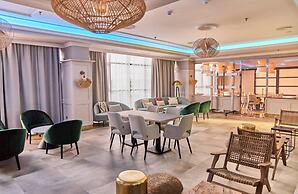 Leonardo Hotel Fuengirola Costa del Sol