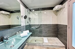Leonardo Hotel Fuengirola Costa del Sol