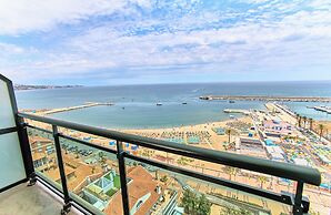 Leonardo Hotel Fuengirola Costa del Sol