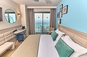 Leonardo Hotel Fuengirola Costa del Sol