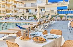 Leonardo Hotel Fuengirola Costa del Sol