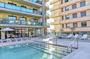 Leonardo Hotel Fuengirola Costa del Sol