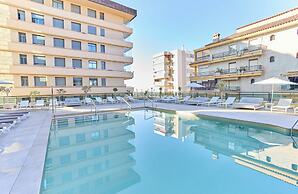 Leonardo Hotel Fuengirola Costa del Sol