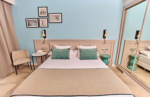 Leonardo Hotel Fuengirola Costa del Sol