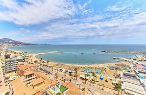 Leonardo Hotel Fuengirola Costa del Sol