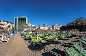 Leonardo Hotel Fuengirola Costa del Sol