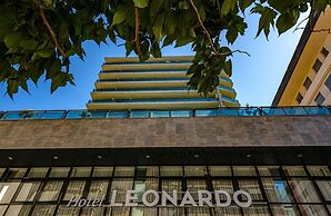 Leonardo Hotel Fuengirola Costa del Sol