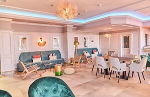 Leonardo Hotel Fuengirola Costa del Sol