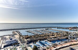 Leonardo Hotel Fuengirola Costa del Sol