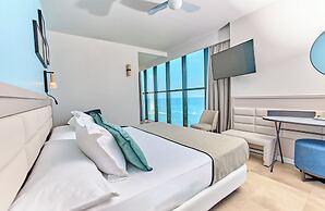 Leonardo Hotel Fuengirola Costa del Sol