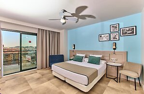 Leonardo Hotel Fuengirola Costa del Sol