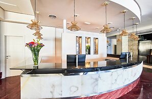 Leonardo Hotel Fuengirola Costa del Sol