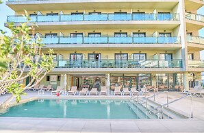Leonardo Hotel Fuengirola Costa del Sol