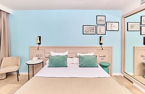 Leonardo Hotel Fuengirola Costa del Sol