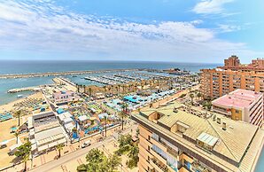 Leonardo Hotel Fuengirola Costa del Sol