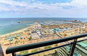 Leonardo Hotel Fuengirola Costa del Sol