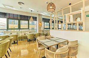 Leonardo Hotel Fuengirola Costa del Sol