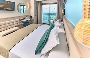 Leonardo Hotel Fuengirola Costa del Sol