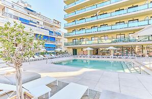 Leonardo Hotel Fuengirola Costa del Sol