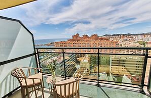 Leonardo Hotel Fuengirola Costa del Sol