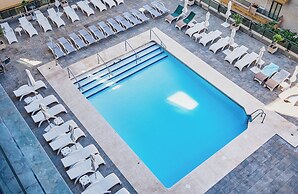 Leonardo Hotel Fuengirola Costa del Sol