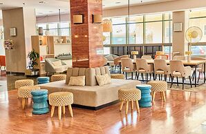 Leonardo Hotel Fuengirola Costa del Sol