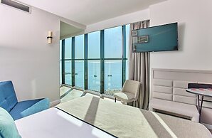 Leonardo Hotel Fuengirola Costa del Sol