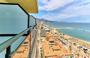 Leonardo Hotel Fuengirola Costa del Sol