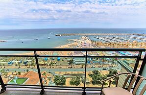 Leonardo Hotel Fuengirola Costa del Sol