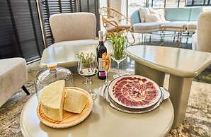 Leonardo Hotel Fuengirola Costa del Sol