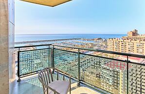 Leonardo Hotel Fuengirola Costa del Sol