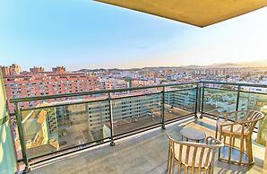 Leonardo Hotel Fuengirola Costa del Sol