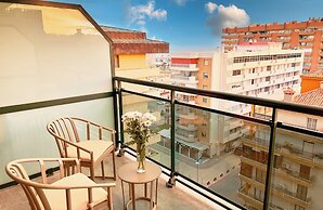 Leonardo Hotel Fuengirola Costa del Sol