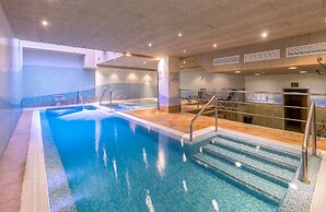 Leonardo Hotel Fuengirola Costa del Sol