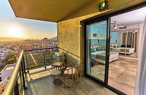 Leonardo Hotel Fuengirola Costa del Sol
