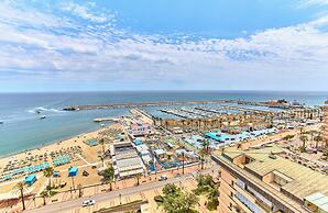 Leonardo Hotel Fuengirola Costa del Sol
