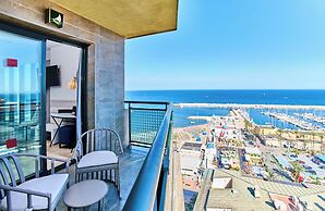 Leonardo Hotel Fuengirola Costa del Sol