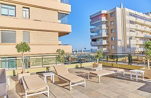 Leonardo Hotel Fuengirola Costa del Sol